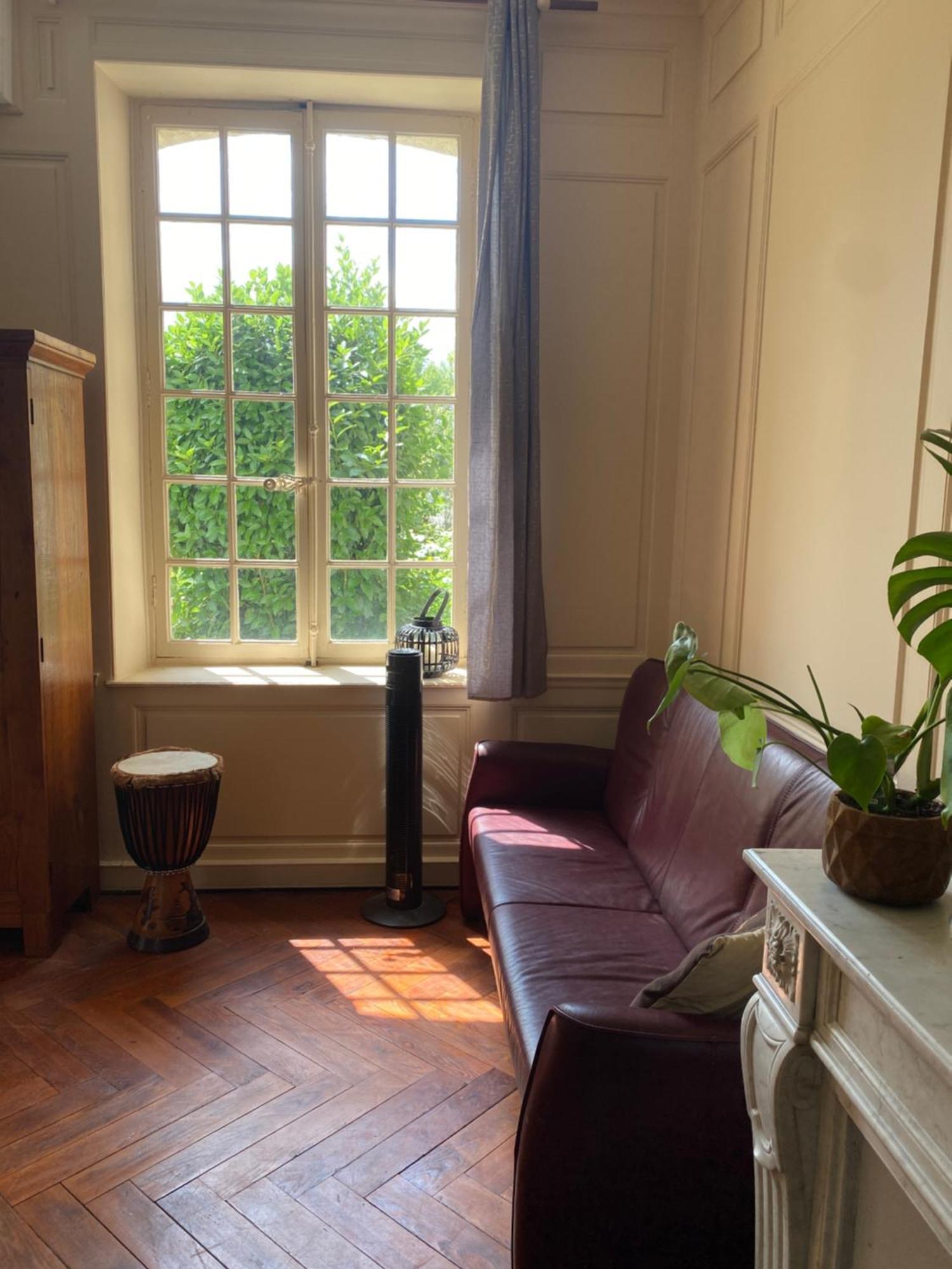 Romeo Appartement Les Andelys Buitenkant foto