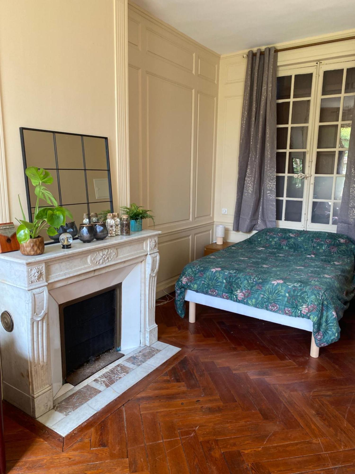Romeo Appartement Les Andelys Buitenkant foto