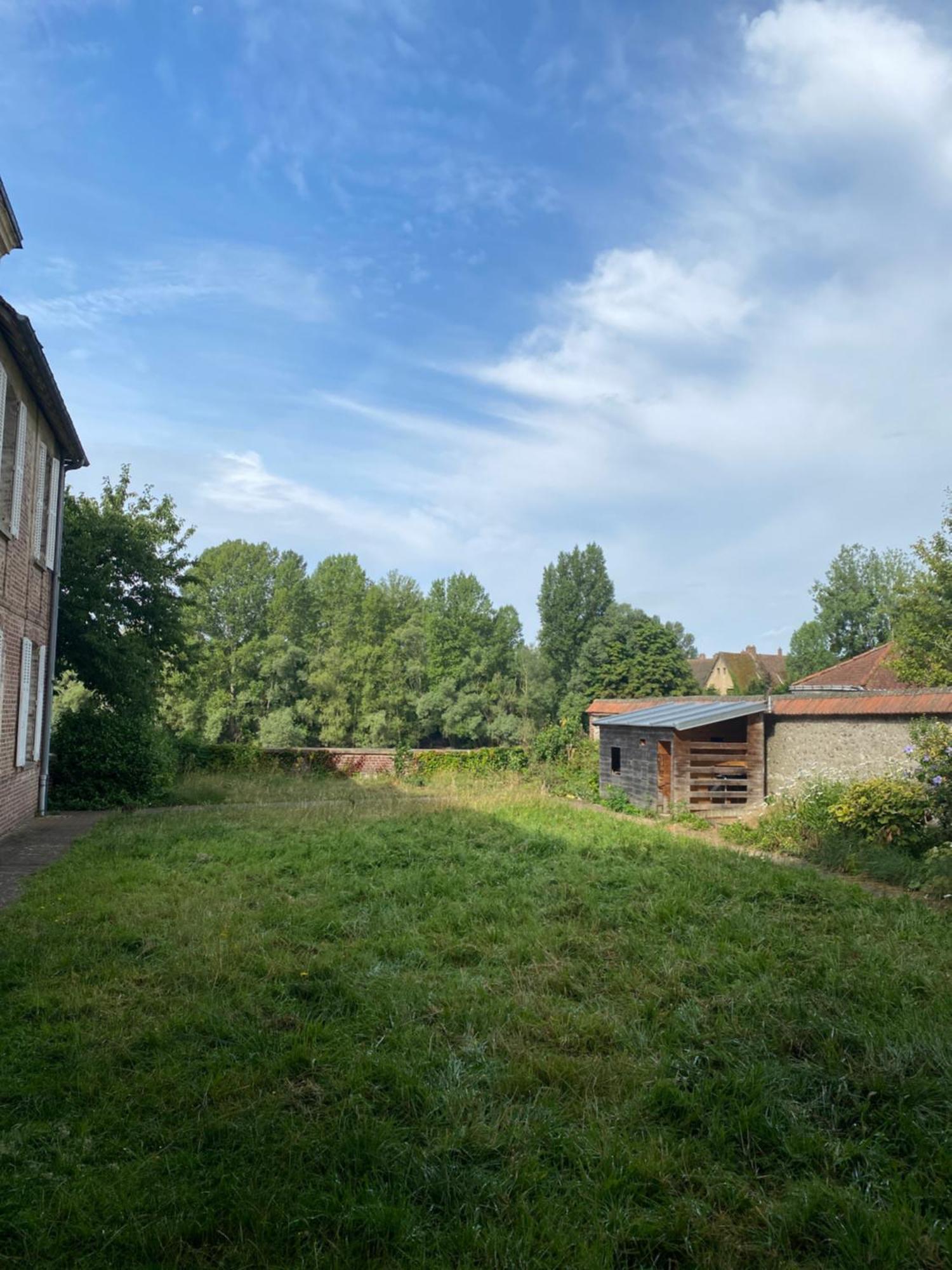 Romeo Appartement Les Andelys Buitenkant foto